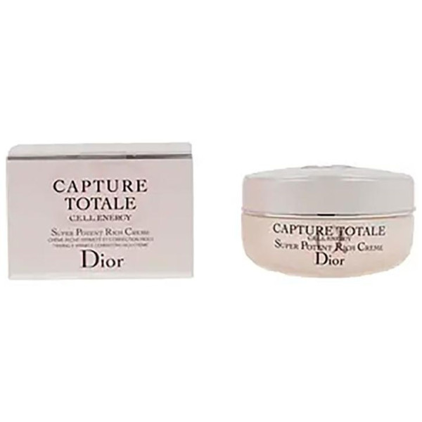 Capture Totale C.E.L.L Energy Rich Cream 50 Ml 2
