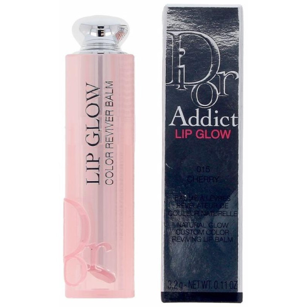 Dior Addict Lip Glow 015