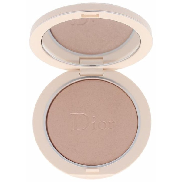 Dior Forever Couture Luminizer 01-Nude Glow
