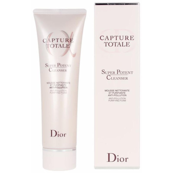Capture Totale Super Potent Cleanser 110 G