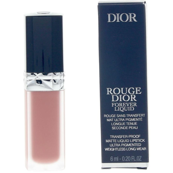Rouge Dior Forever Liquid 100-Forever Nude 6 Ml