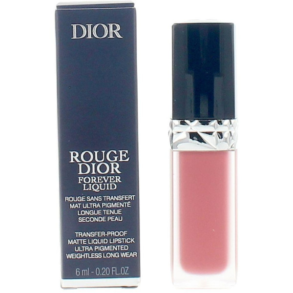 Rouge Dior Forever Liquid 558-Forever Grace 6 Ml