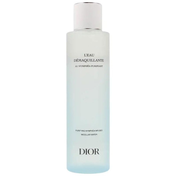 L'Eau Démaquillant 200 Ml