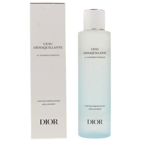 L'Eau Démaquillant 200 Ml