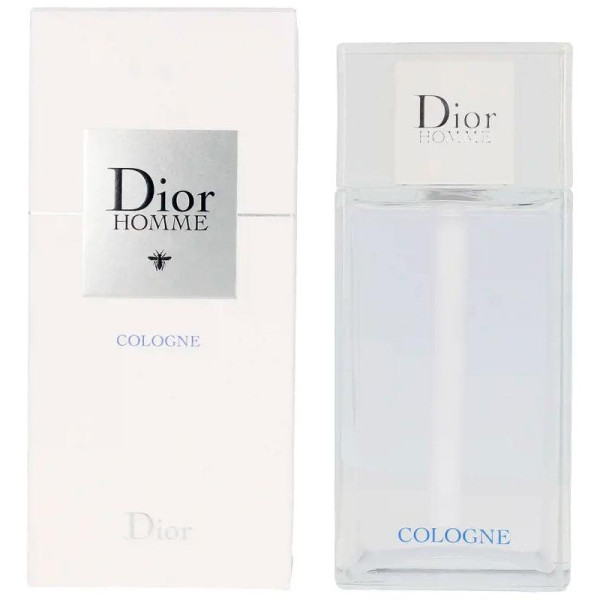 Dior Homme Cologne Vapo 200 Ml