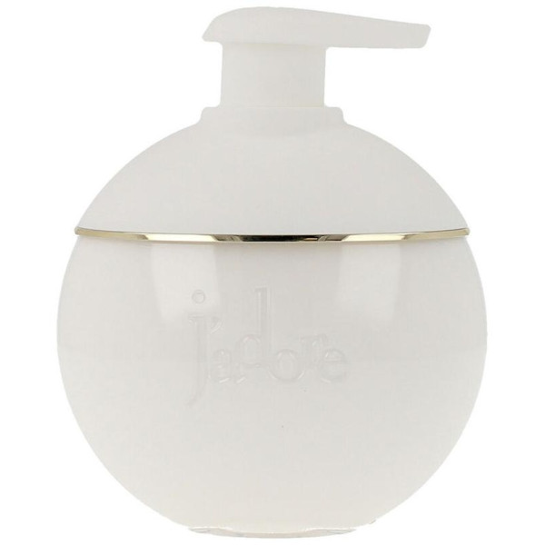 J'Adore Leche Corporal 200 Ml