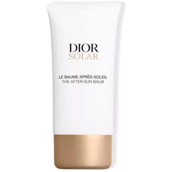 Dior Bronze Ultra Fresh Monoï Balm After Sun 150 Ml