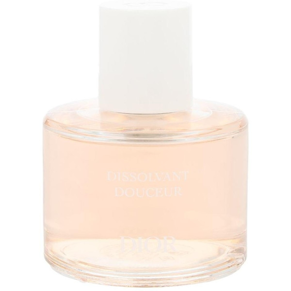 Dissolvant Abricot Gentle Polish Remover 50 Ml 2