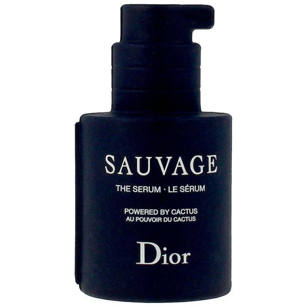 Sauvage Sérum 50 Ml