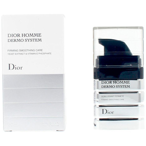 Homme Dermo System Cuidado Facial Reafirmante 50 Ml