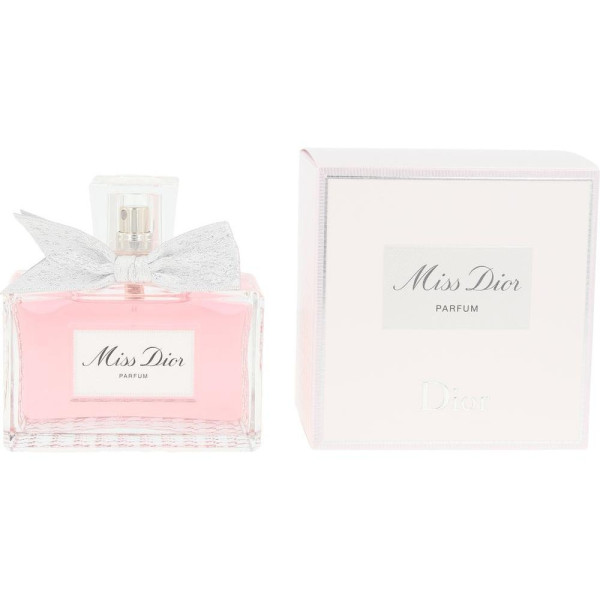 Miss Dior Edp Vapo 125 Ml