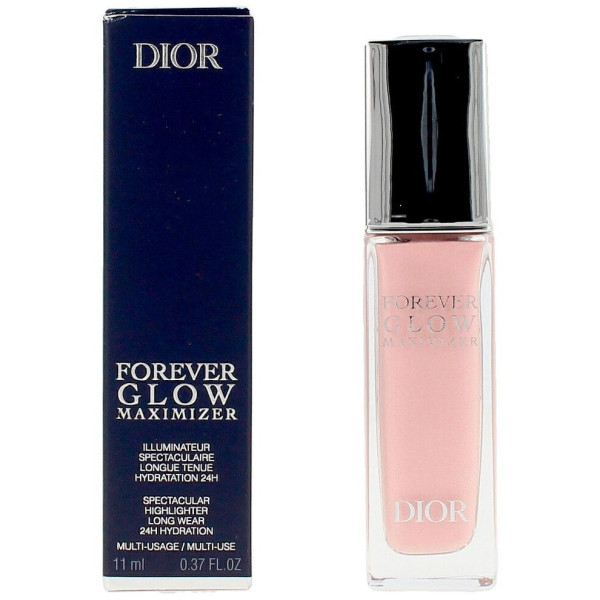 Dior Forever Glow Maximizer Iluminador 011 Pink 11 Ml