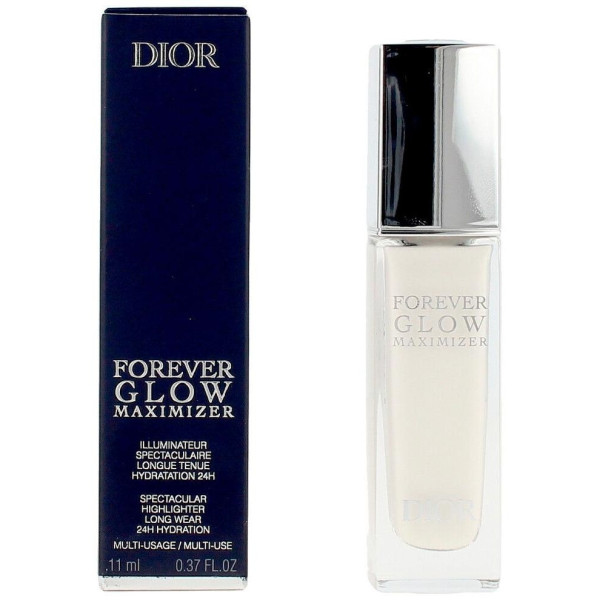 Dior Forever Glow Maximizer Iluminador 012 Pearly 11 Ml