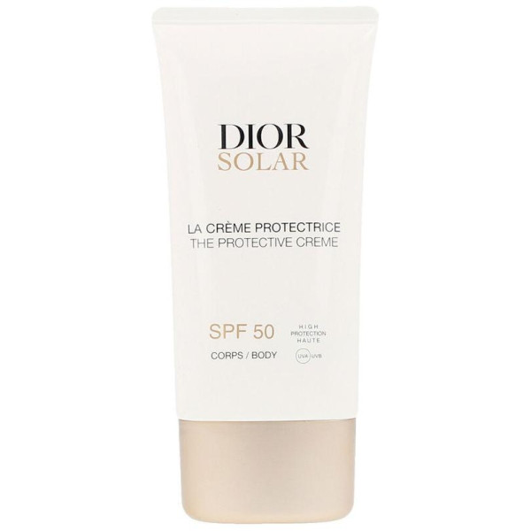 Dior Solar Crema Protectora Corporal Spf50+ 150 Ml