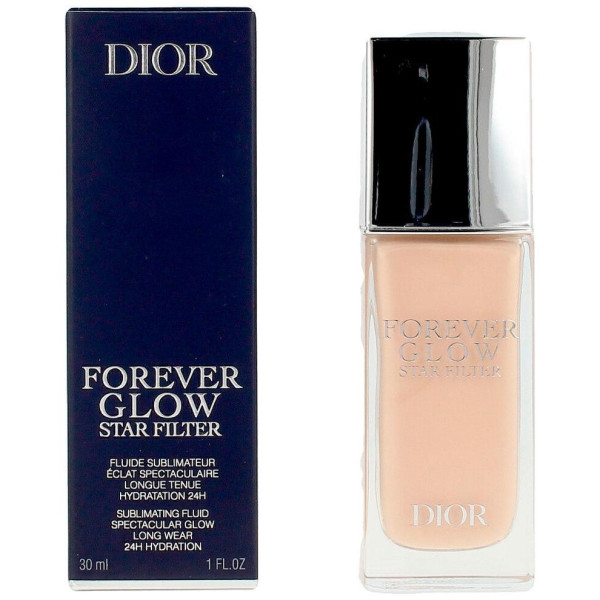 Dior Forever Glow Star Filter Fluido 1N 1 U