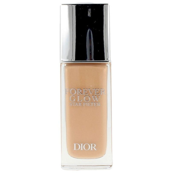 Dior Forever Glow Star Filter Fluido 4N 1 U