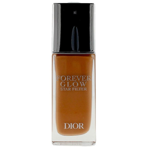 Dior Forever Glow Star Filter Fluido 5N 1 U