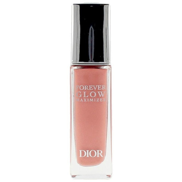 Dior Forever Glow Maximizer Iluminador 014 Rosy 11 Ml