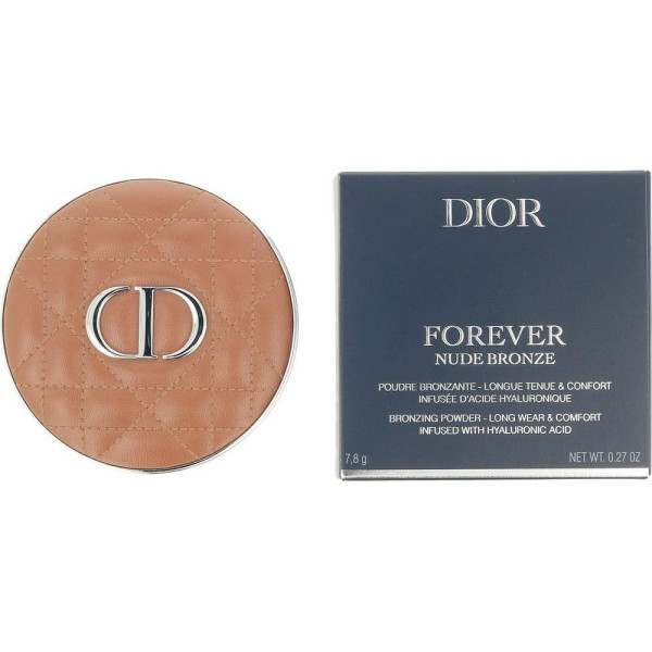 Forever Nude Bronze Velvet Polvos Bronceadores 04 7 Gr