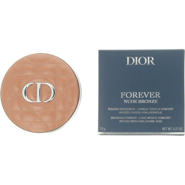 Forever Nude Bronze Velvet Polvos Bronceadores 05 7 Gr