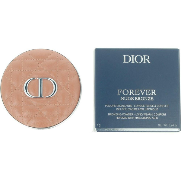 Forever Nude Bronzer Glow Polvos Bronceadores 02-Light 7 Gr