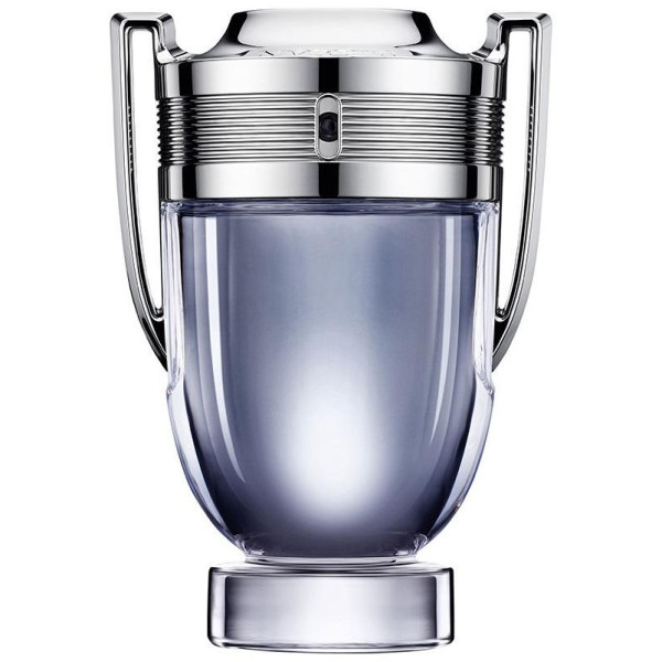 Paco Rabanne Invictus Eau De Toilette Spray 100 Ml