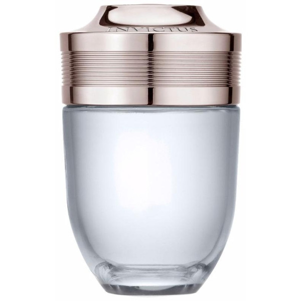 Paco Rabanne Invictus After Shave 100Ml