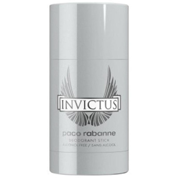 Paco Rabanne Invictus Desodorante Stick 75G
