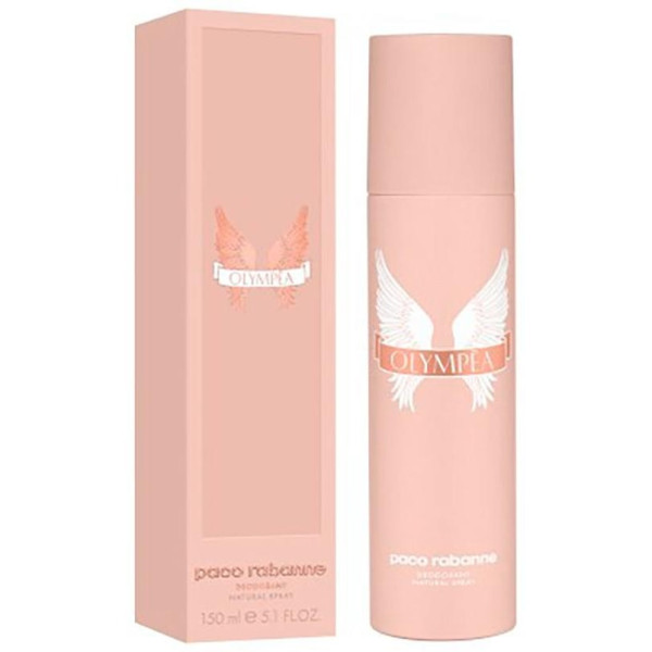 Paco Rabanne Olympea Desodorante 150Ml Vaporizador
