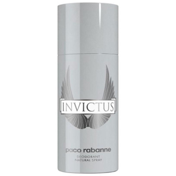 Paco Rabanne Invictus Desodorante 150Ml Vaporizador