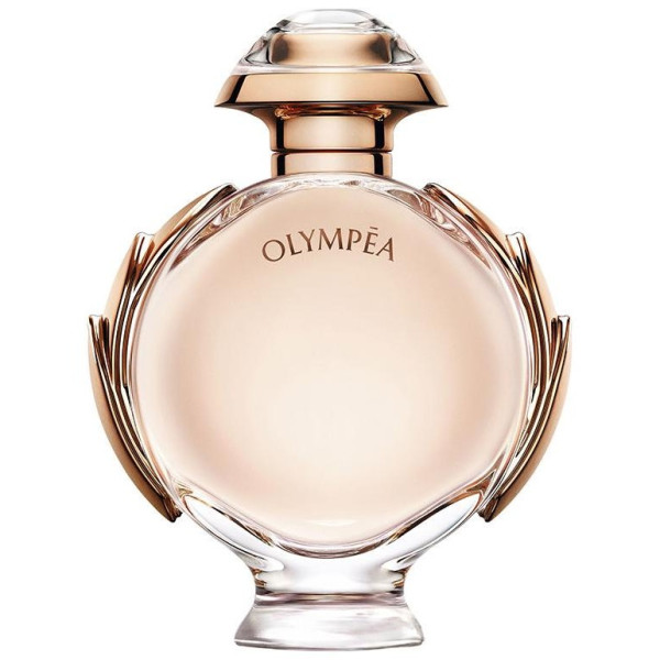 Paco Rabanne Olympea Eau De Parfum 50Ml Vaporizador