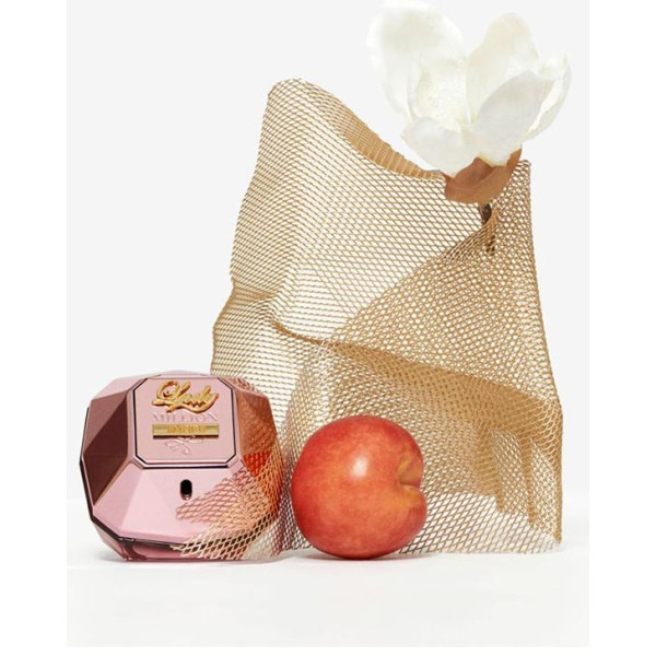 Lady Million Empire Eau De Parfum Vaporizador 30 Ml