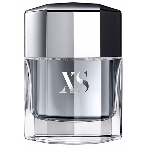 Xs Pour Homme Eau De Toilette Vaporizador 100 Ml