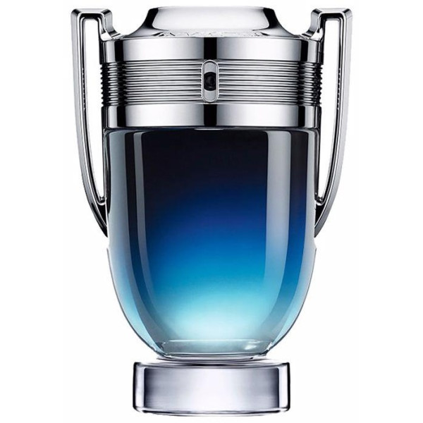 Invictus Legend Eau De Parfum Vaporizador 50 Ml