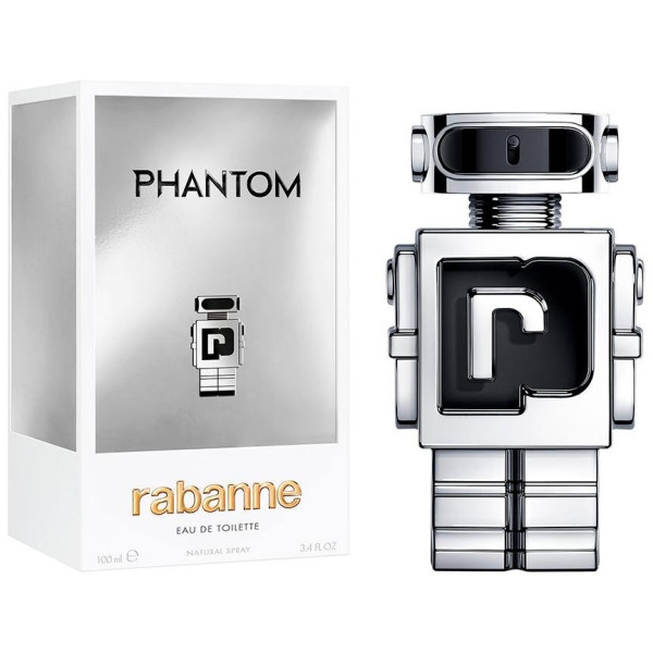 Phantom Edt Vapo 100 Ml