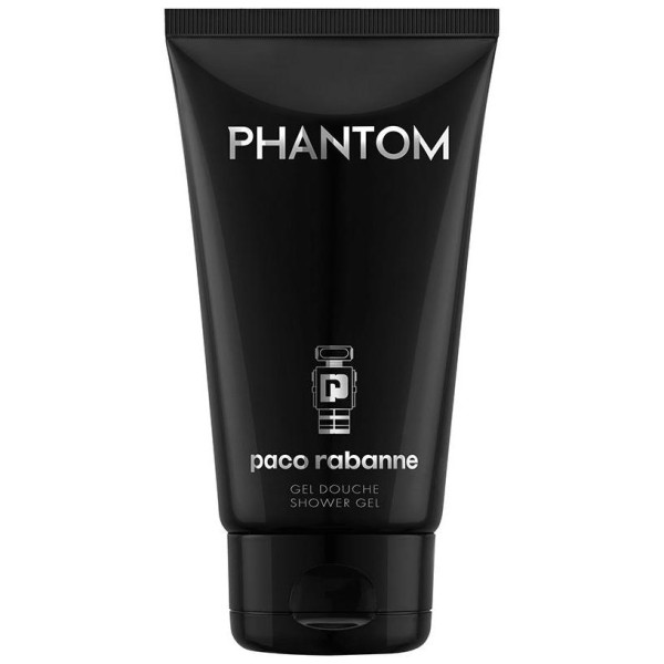 Phantom Shower Gel 150 Ml