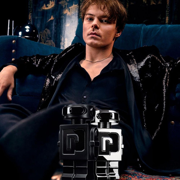 Paco Rabanne Phantom Desodorante Stick 75Ml