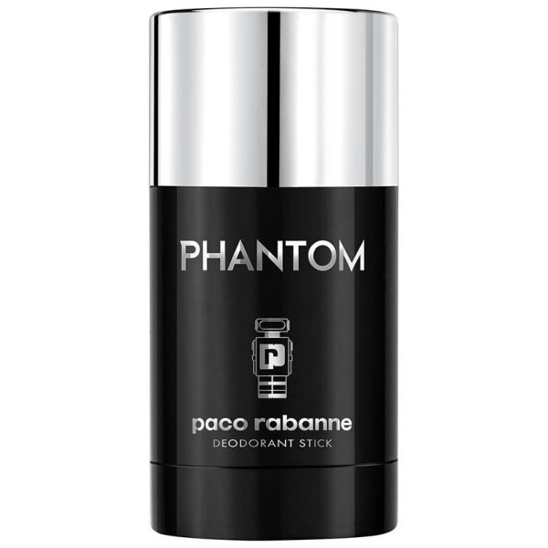 Paco Rabanne Phantom Desodorante Stick 75Ml