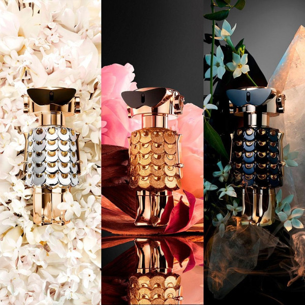 Paco Rabanne Fame Eau De Parfum 50Ml