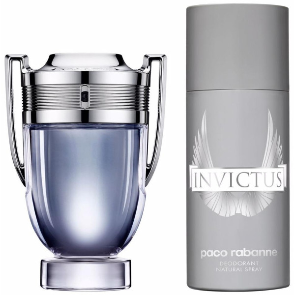 Invictus Lote 2 Pz 2