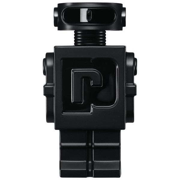 Phantom Parfum Edp Vapo Refillable 150 Ml