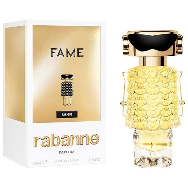 Fame Parfum Edp Vapo 30 Ml