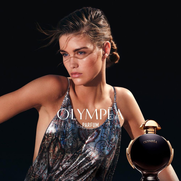 Olympéa Parfum Edp Vapo 80 Ml