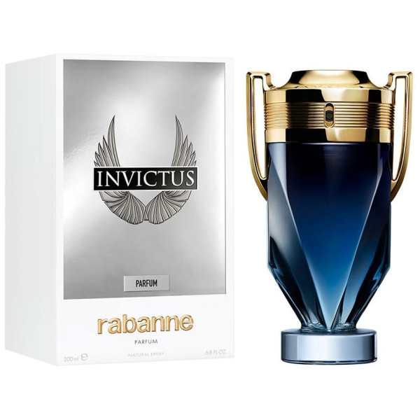 Invictus Parfum Edp Vapo 200 Ml