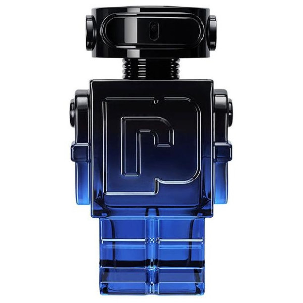 Paco Rabanne Phantom Intense Eau De Parfum 50Ml