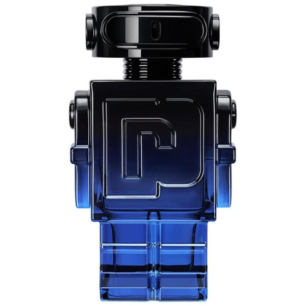 Phantom Intense Edp Vapo Refillable 150 Ml