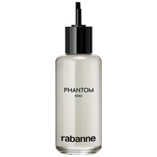 Phantom Intense Edp Refill 200 Ml
