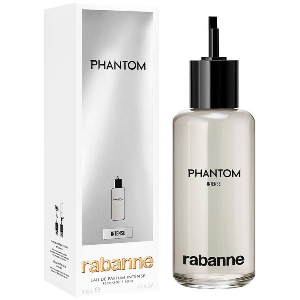 Phantom Intense Edp Refill 200 Ml