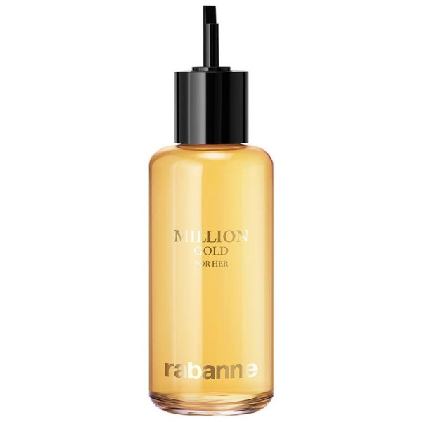 Million Gold For Her Edp Recarga 200 Ml