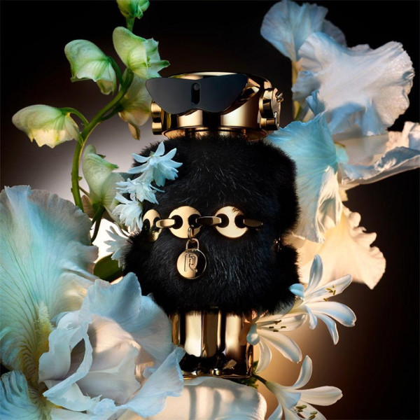 Fame The Couture Edition Edp Vapo Ed. Lim. 80 Ml